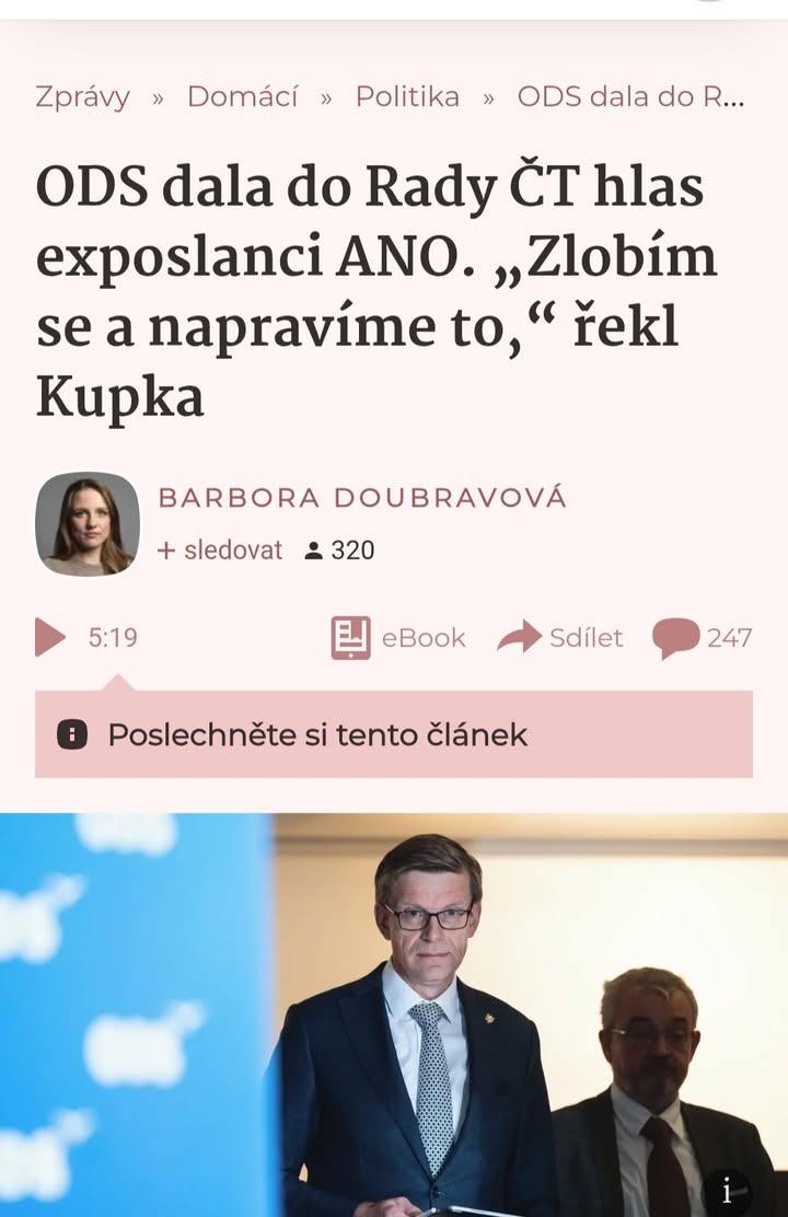 Hana Kordová Marvanová