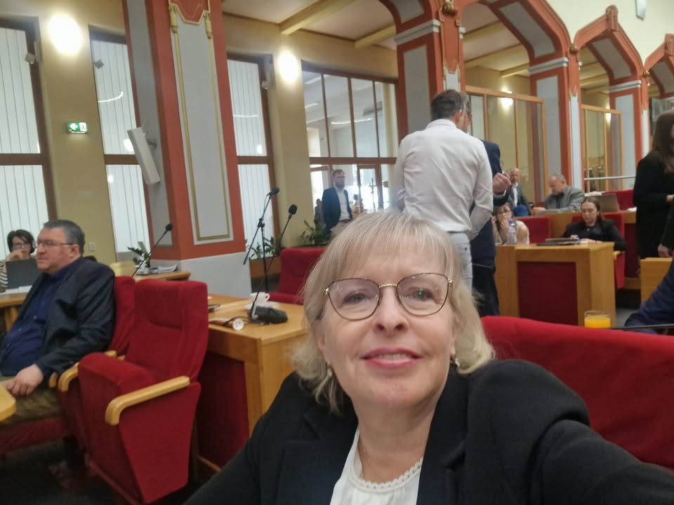 Hana Kordová Marvanová