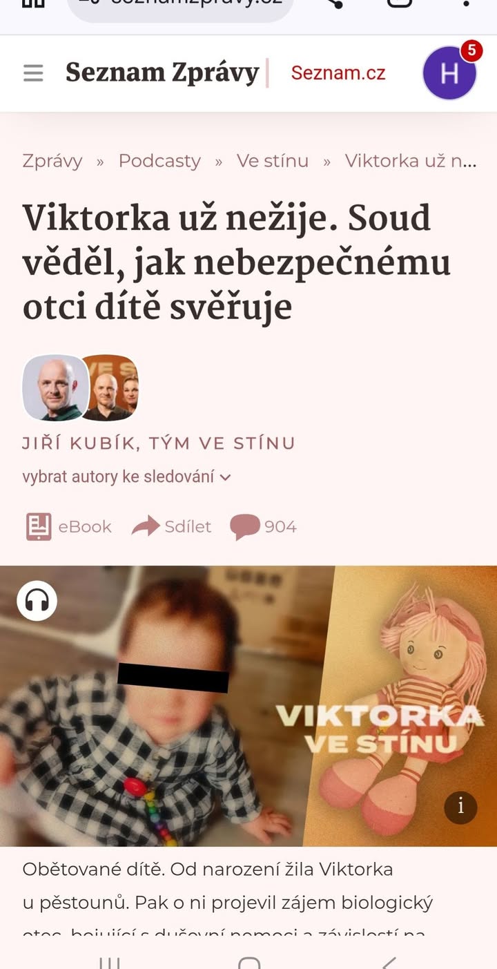 Hana Kordová Marvanová