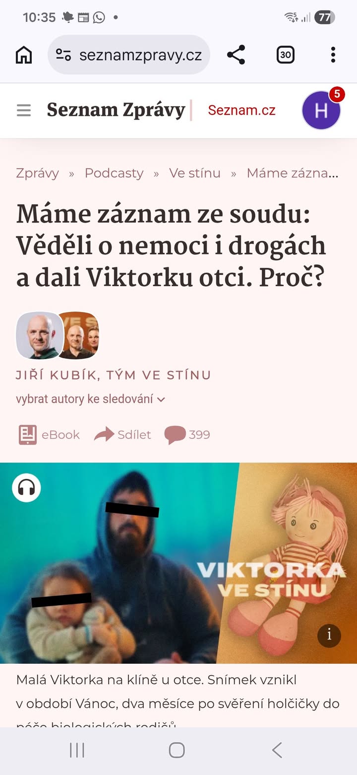 Hana Kordová Marvanová