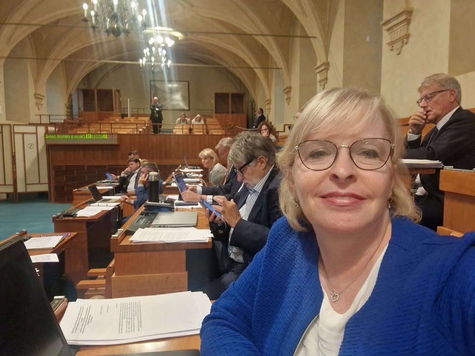 Hana Kordová Marvanová