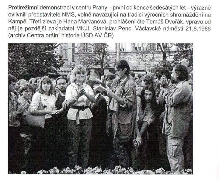 Hana Kordová Marvanová
